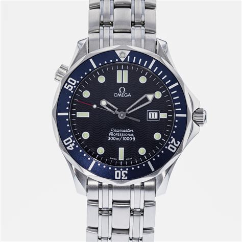 omega seamaster 300m james bond 2541.80.00